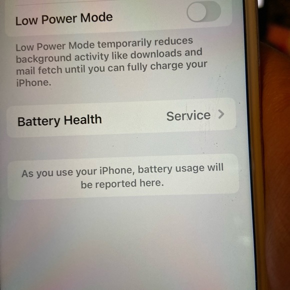 APPLE IPHONE 7 PLUS IN ROSE GOLD - Picture 4 of 9